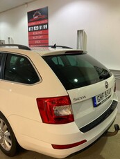 Skoda Octavia Kombi 1.4 TSI Ambition, Drivers Edition Euro 5