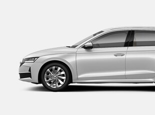 Skoda Octavia Selection Privatleasing 2995:-mån ink service