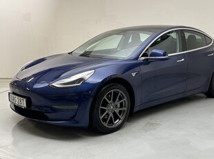 Tesla Model 3 Long Range Dual Motor AWD