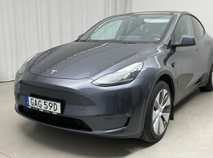 Tesla Model Y Long Range Dual Motor AWD