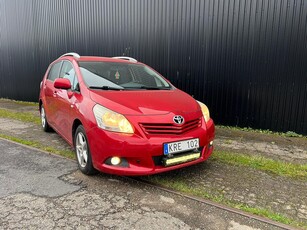 Toyota Verso 1.8 Valvematic Euro 4