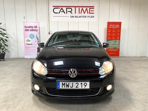 Volkswagen Golf 1.6 TDI BMT Automat / Dark Label / Design