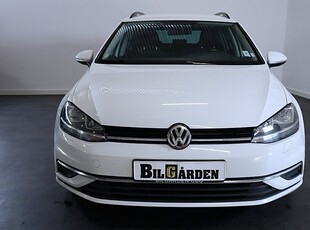 Volkswagen Golf Sportscombi 1.6 TDI Dragkrok B-Kam 2585/mån