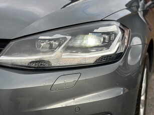 Volkswagen Golf Sportscombi 1.6 TDI Euro 6