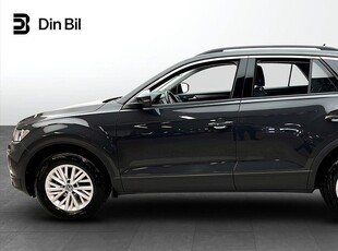 Volkswagen T-Roc 1.5 TSI 150 DSG/ Dragpaket