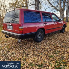 Volvo 940 Kombi GL