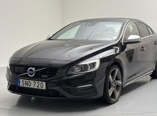 Volvo S60 D4 (181hk)