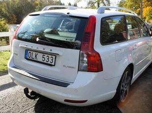 Volvo V50 D2 Momentum Euro 5