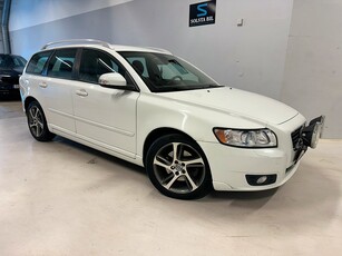 Volvo V50 D3 Momentum Euro 5