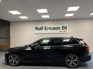 Volvo V60 B4 Bensin Core