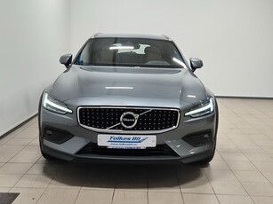 Volvo V60 Cross Country D4 AWD 190 hk Geartronic Se Spec.