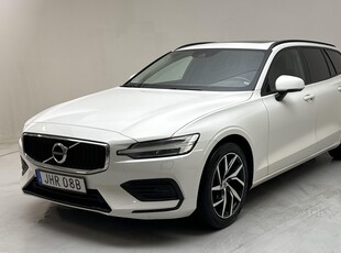 Volvo V60 D3 AWD (150hk)