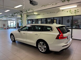 Volvo V60 D3 AWD Geartronic Advanced Edition, Momentum Euro6