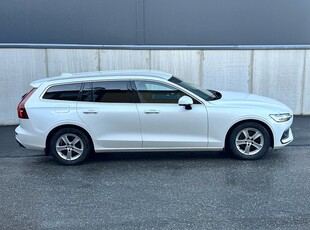 Volvo V60 D4 Advanced Edition, Momentum Euro 6