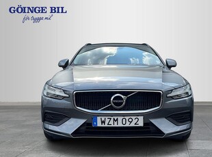 Volvo V60 T5 Momentum Edition Dragkrok / Navi