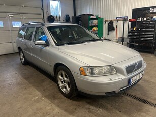 Volvo V70 2.4 Business Euro 4