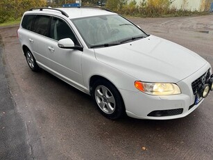 Volvo V70 2.4D automat