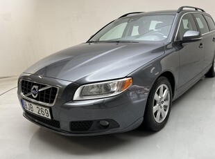 Volvo V70 II 1.6D DRIVe (115hk)