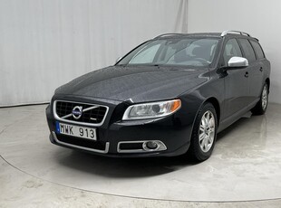 Volvo V70 II T4 (180hk)