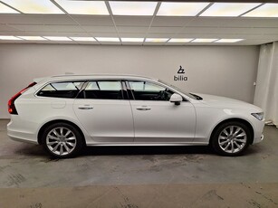 Volvo V90 B4 AWD Diesel Momentum Advanced SE