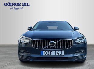 Volvo V90 B4 Diesel Momentum Adv. SE Drag / Navi / Kamera