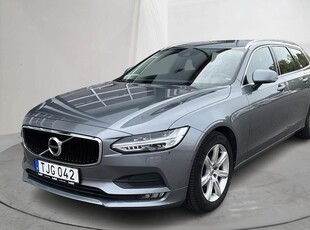 Volvo V90 D4 (190hk)