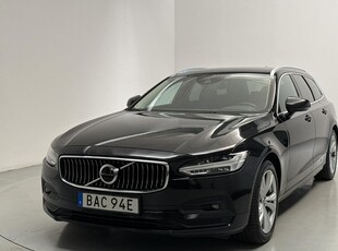 Volvo V90 D4 (190hk)