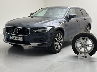 Volvo V90 D4 Cross Country AWD (190hk)