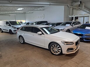 Volvo V90 Recharge T8 392 hk AWD Aut Advanced Edt 