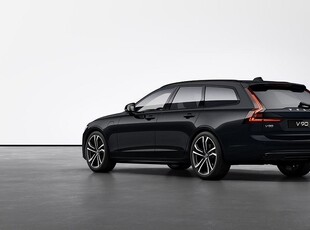 Volvo V90 T8 Ultra Dark *kampanj vinterhjul 9900*