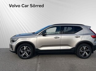 Volvo XC40 B3 FWD Bensin Plus Dark