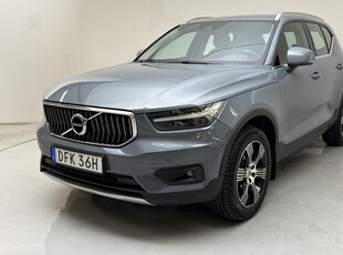 Volvo XC40 D3 2WD (150hk)