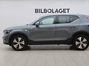 Volvo XC40 Recharge T4 Core Bright