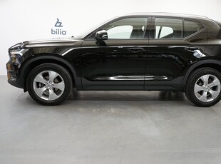 Volvo XC40 T2 FWD Momentum, On Call