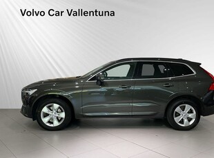 Volvo XC60 B5 Bensin Momentum Advanced