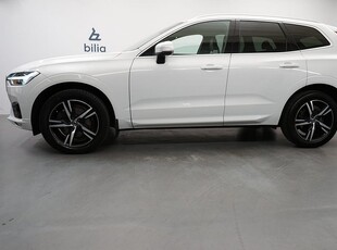 Volvo XC60 D4 AWD R-Design, Navigation, on call