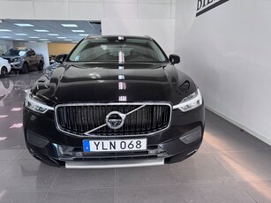 Volvo XC60 T5 AWD Geartronic Advanced Edition, Momentum Euro 6