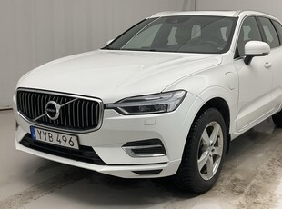 Volvo XC60 T8 AWD Recharge (390hk)