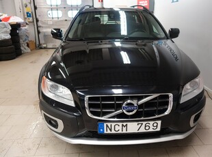 Volvo XC70 D4 AWD Geartronic Momentum Euro 5