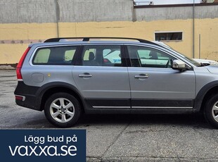 Volvo XC70 Momentum