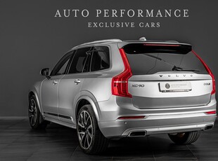 Volvo XC90 D5 Inscription 7-sits AWD / Hemleverans /