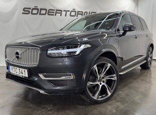 Volvo XC90 T8 TwEn AWD/INSCRITION/22