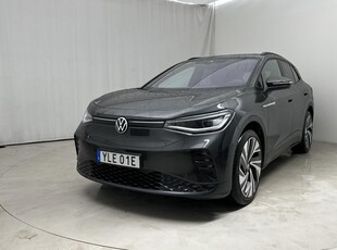 VW ID.4 GTX 77kWh AWD (299hk)