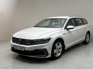 VW Passat 1.4 GTE Sportscombi (218hk)