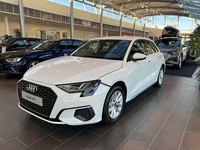 Audi A3 Sportback 35 TFSI