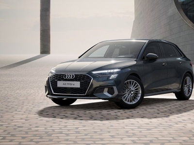 Audi A3 Sportback 40 TFSI e