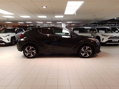 Toyota C-HR Hybrid