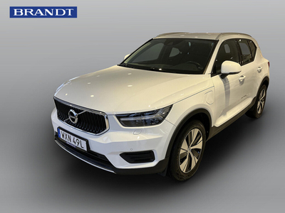 Volvo XC40 T5 Recharge