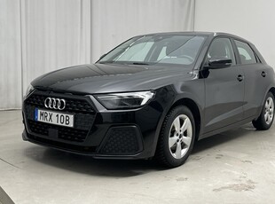 Audi A1 Sportback 30 TFSI (116hk)