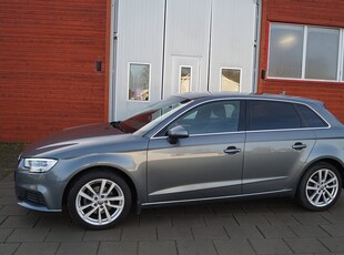 Audi A3 Sportback 1.5 TFSI COD Proline Euro 6